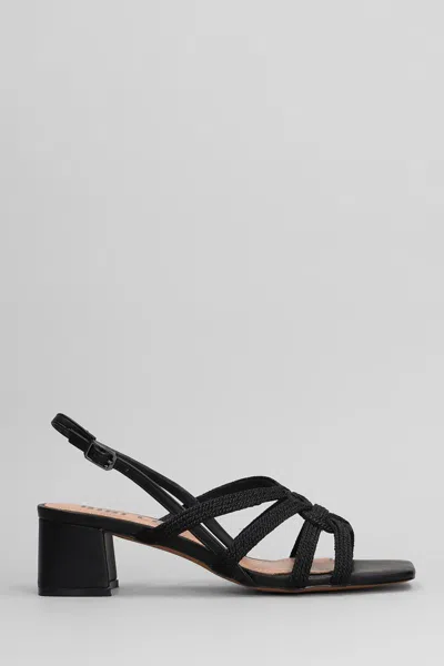 BIBI LOU BIBI LOU ELEA SANDALS