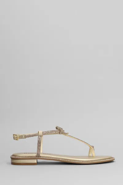 BIBI LOU BIBI LOU ERIN FLATS