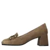 Bibi Lou Flat Shoes In Multi