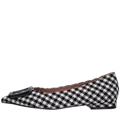 Bibi Lou Flat Shoes In Multi