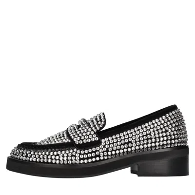 Bibi Lou Flat Shoes In Multi