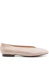 Bibi Lou Gaida Ballet Flats