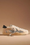 Bibi Lou Gamin Sneakers In Beige
