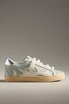 Bibi Lou Gamin Sneakers In Blue