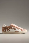 Bibi Lou Gamin Sneakers In Multicolor