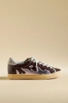 Bibi Lou Gamin Sneakers In Purple