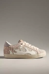 Bibi Lou Gamin Sneakers In Purple