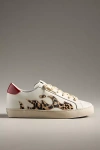 Bibi Lou Gamin Sneakers In Red
