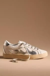 Bibi Lou Gamin Sneakers In White