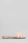 Bibi Lou Holly Flat Flats