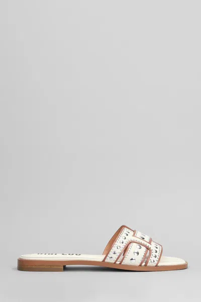 BIBI LOU BIBI LOU HOLLY FLAT FLATS