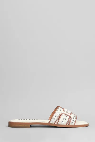 BIBI LOU BIBI LOU HOLLY FLAT FLATS