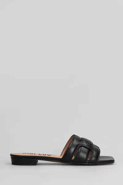 Bibi Lou Holly Flats