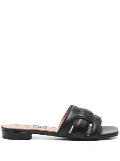BIBI LOU HOLLY FLATS