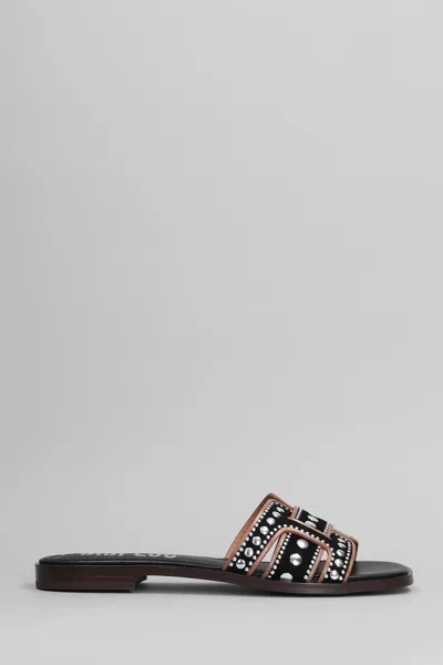 BIBI LOU BIBI LOU HOLLY FLATS