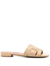 Bibi Lou Holly Sandals In Multi