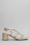 Bibi Lou Jane Sandals