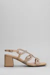Bibi Lou Jane Sandals