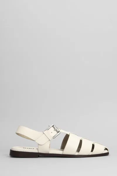 BIBI LOU BIBI LOU JENNA FLATS