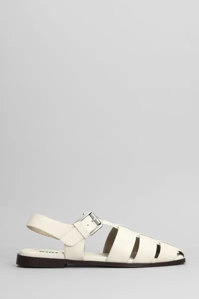 BIBI LOU BIBI LOU JENNA FLATS