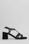 Bibi Lou Kai Sandals