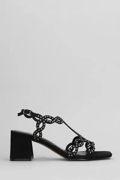 BIBI LOU BIBI LOU KAI SANDALS