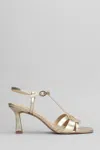 Bibi Lou Kairi Sandals
