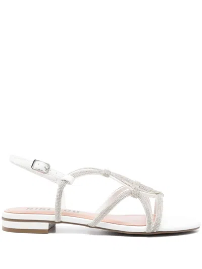 BIBI LOU LIV FLATS