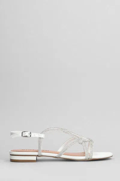 BIBI LOU BIBI LOU LIV SANDAL FLATS