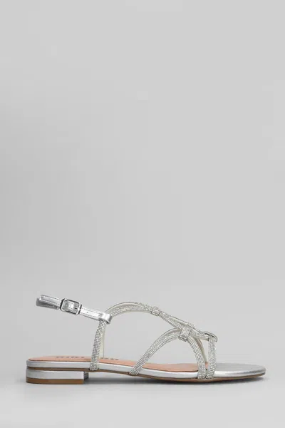 BIBI LOU BIBI LOU LIV SANDAL FLATS