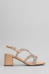 Bibi Lou Liv Sandal Sandals