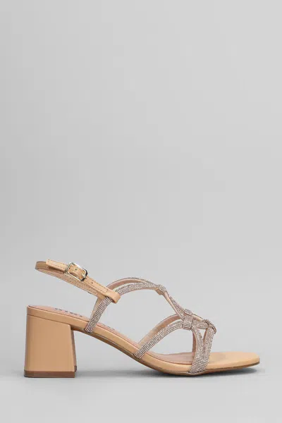 BIBI LOU BIBI LOU LIV SANDAL SANDALS
