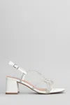 Bibi Lou Liv Sandal Sandals