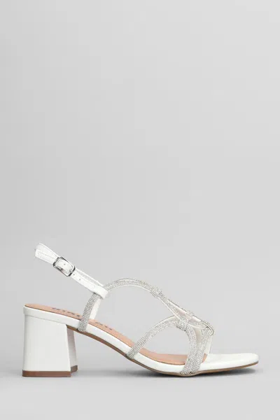 BIBI LOU BIBI LOU LIV SANDAL SANDALS