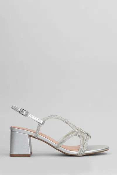 BIBI LOU BIBI LOU LIV SANDAL SANDALS
