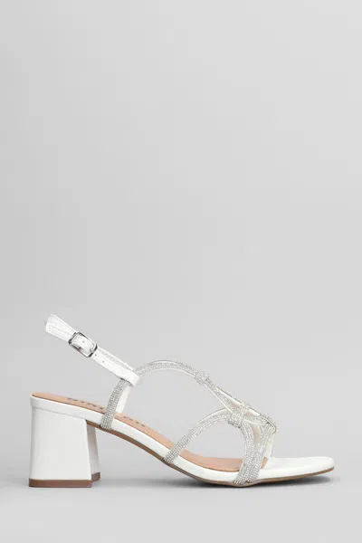 BIBI LOU BIBI LOU LIV SANDAL SANDALS