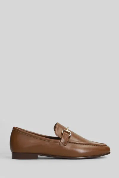 Bibi Lou Loafers Color In Brown