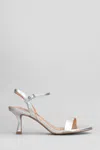 Bibi Lou 65mm Lotus Sandals