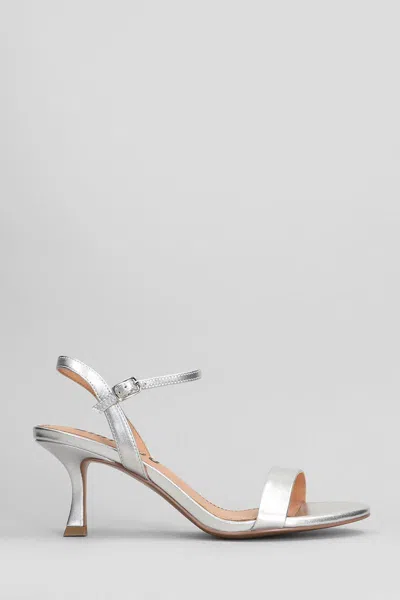 BIBI LOU BIBI LOU LOTUS 65 SANDALS