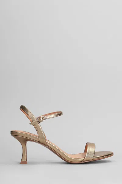 BIBI LOU BIBI LOU LOTUS 65 SANDALS