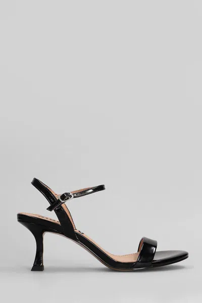 BIBI LOU BIBI LOU LOTUS 65 SANDALS
