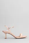 Bibi Lou Lotus 85 Sandals