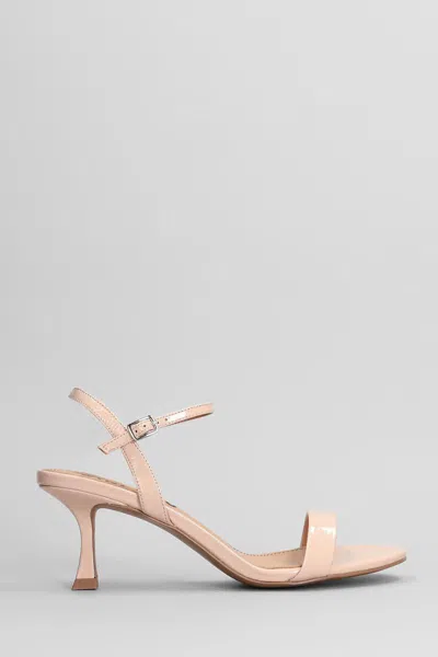 BIBI LOU BIBI LOU LOTUS 65 SANDALS