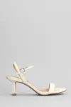 Bibi Lou Lotus 65 Sandals