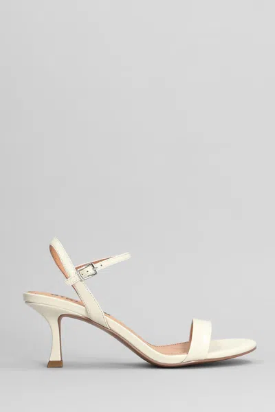 BIBI LOU BIBI LOU LOTUS 65 SANDALS