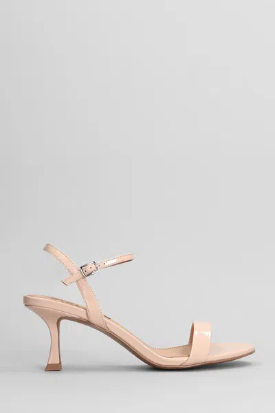 BIBI LOU BIBI LOU LOTUS 65 SANDALS