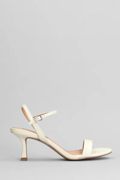 BIBI LOU BIBI LOU LOTUS 65 SANDALS