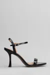 Bibi Lou Lotus 65 Sandals