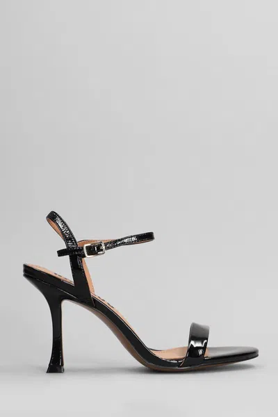 BIBI LOU BIBI LOU LOTUS 85 SANDALS