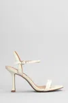 Bibi Lou Lotus 85 Sandals